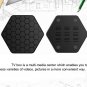 Android TV Box Sunvell T95Z Plus - 4K Resolution, Dual-Band WiFi, Google Play