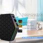Android TV Box Sunvell T95Z Plus - 4K Resolution, Dual-Band WiFi, Google Play