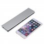 F-18 Foldable Bluetooth Keyboard - Bluetooth 4.0, 10M Range, Long Battery Life