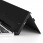 F-18 Foldable Bluetooth Keyboard - Bluetooth 4.0, 10M Range, Long Battery Life