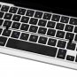 F-18 Foldable Bluetooth Keyboard - Bluetooth 4.0, 10M Range, Long Battery Life