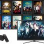 T95N-MINI MX+ Android TV Box - 4K, Android 6.0, Amlogic S905X, Kodi, HDMI