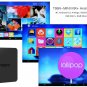 T95N-MINI MX+ Android TV Box - 4K, Android 6.0, Amlogic S905X, Kodi, HDMI