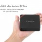 T95N-MINI MX+ Android TV Box - 4K, Android 6.0, Amlogic S905X, Kodi, HDMI