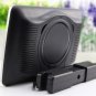 10 Inch Car Headrest DVD Player - Region Free, IR Remote Control