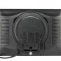 10 Inch Car Headrest DVD Player - Region Free, IR Remote Control