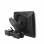 10 Inch Car Headrest DVD Player - Region Free, IR Remote Control