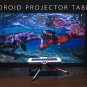 Android Projector Tablet - 8 Inch 1280x800 Screen, RK3188 Quad Core CPU