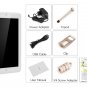 Android Projector Tablet - 8 Inch 1280x800 Screen, RK3188 Quad Core CPU