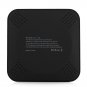 MX3 4K Android TV Box - Quad Core Amlogic S802 CPU, Mali 450 Octa Core GPU