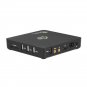 KM8 Android 6.0 TV Box - Amlogic S905X CPU, Mali GPU, 2GB RAM, Kodi 17.0
