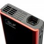 120 Lumen Mini Android DLP Projector - Android 4.4, Quad Core CPU