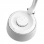 Bluetooth Speaker Desk Light - 3 Lighting Modes, 200 Lumen, Bluetooth Speaker