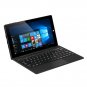 Chuwi Hi10 Ultrabook Tablet PC - Licensed Windows 10 + Android 5.1, 64Bit CPU