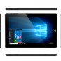 Chuwi Hi10 Ultrabook Tablet PC - Licensed Windows 10 + Android 5.1, 64Bit CPU