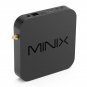 MINIX NEO U1 TV Box - 4Kx2K Ultra HD, Android 5.1, Amlogic S905 Quad Core CPU