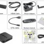 MINIX NEO U1 TV Box - 4K UHD, Kodi 16, Quad Core Amlogic S905 CPU, 2GB RAM