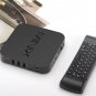 MINIX NEO U1 TV Box - 4K UHD, Kodi 16, Quad Core Amlogic S905 CPU, 2GB RAM