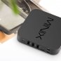 MINIX NEO U1 TV Box - 4K UHD, Kodi 16, Quad Core Amlogic S905 CPU, 2GB RAM