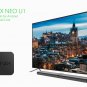 MINIX NEO U1 TV Box - 4K UHD, Kodi 16, Quad Core Amlogic S905 CPU, 2GB RAM