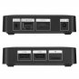 KM5 Android TV Box - Android 6.0, 4Kx2K, Amlogic S905X Quad Core CPU, Kodi 17.0