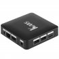 KM5 Android TV Box - Android 6.0, 4Kx2K, Amlogic S905X Quad Core CPU, Kodi 17.0