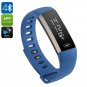 Fitness Tracker Bracelet M2S - Heart Rate, Pedometer, Calorie Counter, IP67