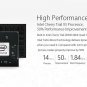 Onda V80 Plus Tablet PC - Windows 10 + Android 5.1 OS, Quad Core CPU, 2GB RAM