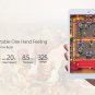 Onda V80 Plus Tablet PC - Windows 10 + Android 5.1 OS, Quad Core CPU, 2GB RAM