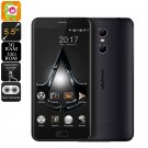 Ulefone Gemini Android Phone - Quad-Core CPU, 3GB RAM, Android 6.0