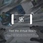 Ulefone Gemini Android Phone - Quad-Core CPU, 3GB RAM, Android 6.0