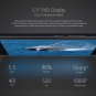 Ulefone Gemini Android Phone - Quad-Core CPU, 3GB RAM, Android 6.0