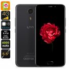 UMi Plus E Smartphone - Android 6.0, Octa-Core CPU, 6GB RAM, 4G, Fingerprint
