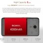 UMi Plus E Smartphone - Android 6.0, Octa-Core CPU, 6GB RAM, 4G, Fingerprint