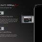 UMi Plus E Smartphone - Android 6.0, Octa-Core CPU, 6GB RAM, 4G, Fingerprint