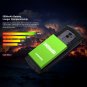 DOOGEE S55 Triple Proofing Phone, 4GB+64GB (Black)