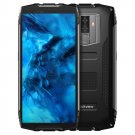 Blackview BV6800 Pro Rugged Phone, 4GB+64GB (Black)