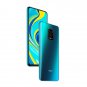 Xiaomi Redmi Note 9S, 48MP Camera, 4GB+64GB, Global Official Version (Aurora Blue)