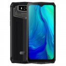 Blackview BV9100 Rugged Phone, 4GB+64GB (Black Grey)