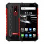 Ulefone Armor 6E Rugged Phone, Dual 4G & VoLTE, 4GB+64GB (Red)