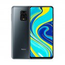 Xiaomi Redmi Note 9S, 48MP Camera, 6GB+128GB, Global Official Version (Grey)