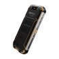 Blackview BV9500 Plus Rugged Phone, 4GB+64GB (Yellow)