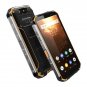 Blackview BV9500 Plus Rugged Phone, 4GB+64GB (Yellow)