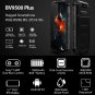 Blackview BV9500 Plus Rugged Phone, 4GB+64GB (Yellow)