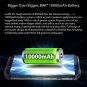 Blackview BV9500 Plus Rugged Phone, 4GB+64GB (Yellow)
