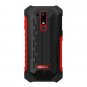 Ulefone Armor 6S Rugged Phone, Dual 4G & VoLTE, 6GB+128GB (Red)