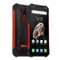 Ulefone Armor 6S Rugged Phone, Dual 4G & VoLTE, 6GB+128GB (Red)