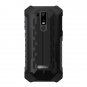 Ulefone Armor 6S Rugged Phone, Dual 4G & VoLTE, 6GB+128GB (Black)