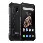 Ulefone Armor 6S Rugged Phone, Dual 4G & VoLTE, 6GB+128GB (Black)