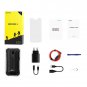 Ulefone Armor 6S Rugged Phone, Dual 4G & VoLTE, 6GB+128GB (Black)